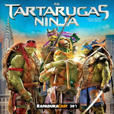 Rapaduracast | Podcast De Cinema