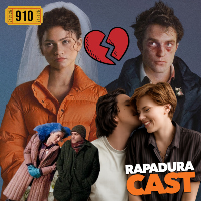 Rapaduracast | Podcast De Cinema