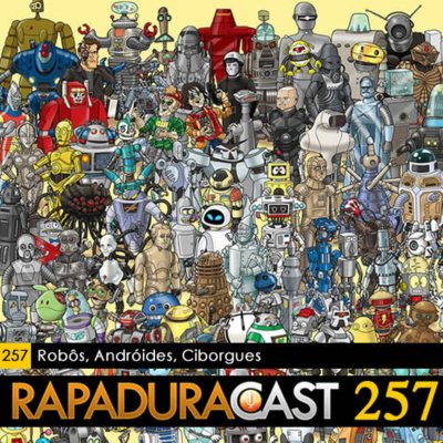 Rapaduracast | Podcast De Cinema