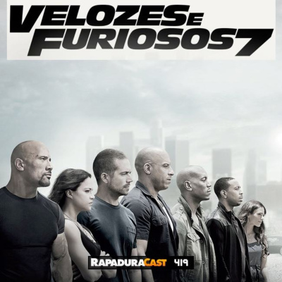 Rapaduracast | Podcast De Cinema