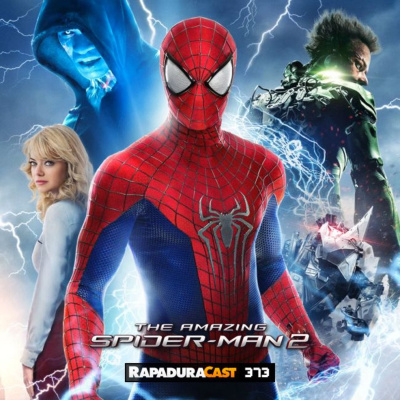 Rapaduracast | Podcast De Cinema