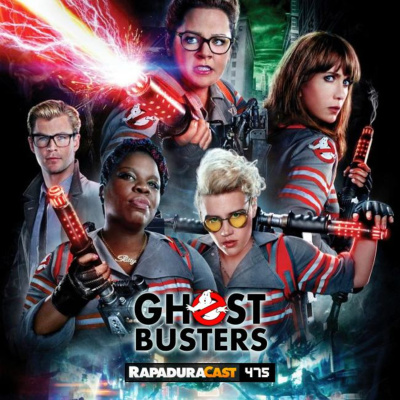 Rapaduracast | Podcast De Cinema