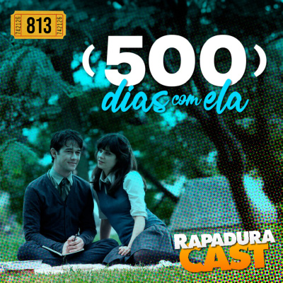 Rapaduracast | Podcast De Cinema