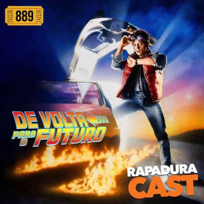 Rapaduracast | Podcast De Cinema