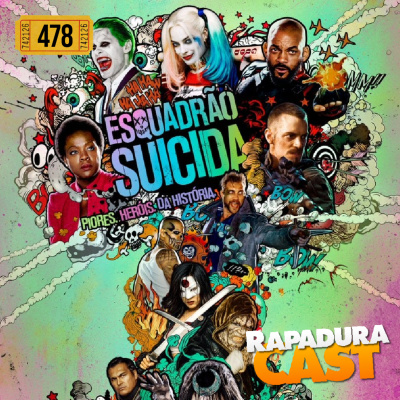 Rapaduracast | Podcast De Cinema