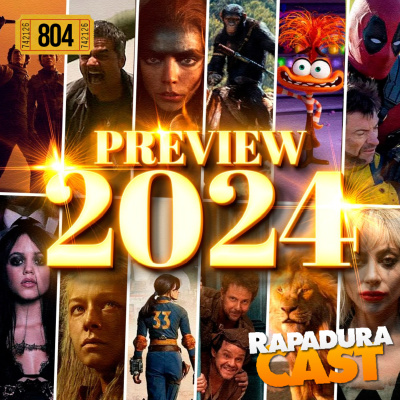 Rapaduracast | Podcast De Cinema