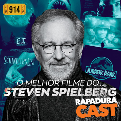 Rapaduracast | Podcast De Cinema