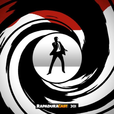 Rapaduracast | Podcast De Cinema