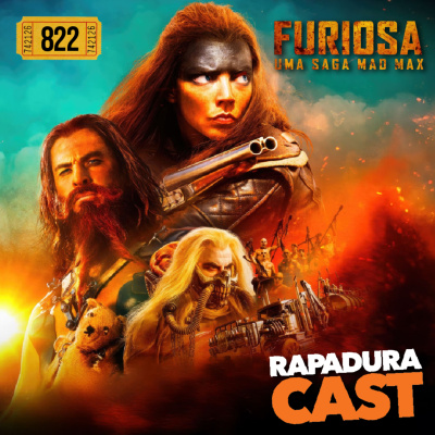 Rapaduracast | Podcast De Cinema