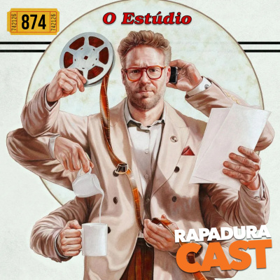 Rapaduracast | Podcast De Cinema