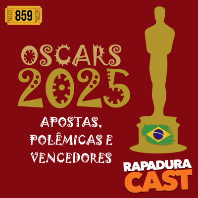 Rapaduracast | Podcast De Cinema