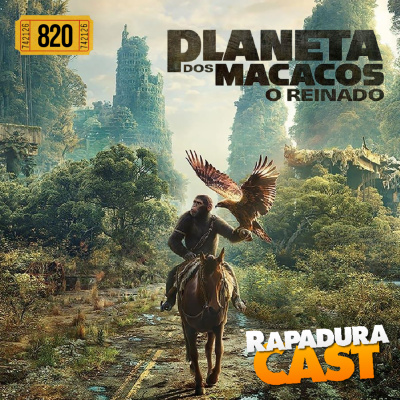 Rapaduracast | Podcast De Cinema