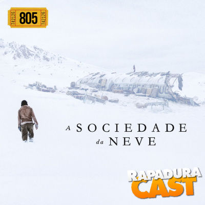 Rapaduracast | Podcast De Cinema