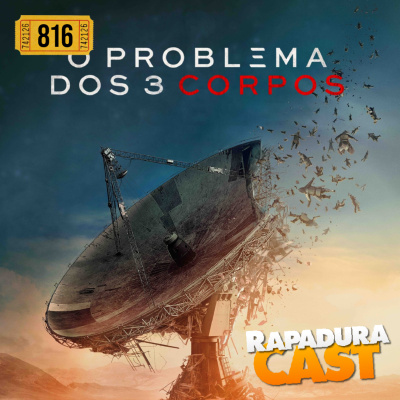 Rapaduracast | Podcast De Cinema
