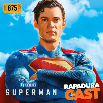 Rapaduracast | Podcast De Cinema