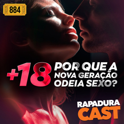 Rapaduracast | Podcast De Cinema