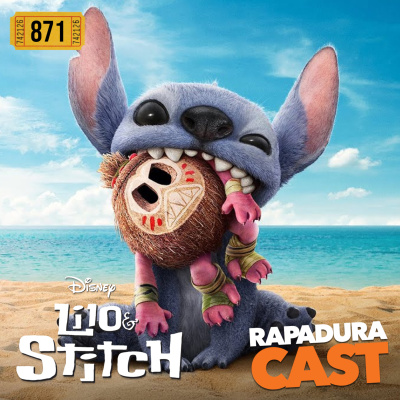 Rapaduracast | Podcast De Cinema