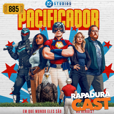 Rapaduracast | Podcast De Cinema