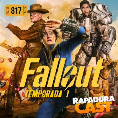 Rapaduracast | Podcast De Cinema
