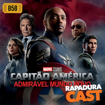 Rapaduracast | Podcast De Cinema