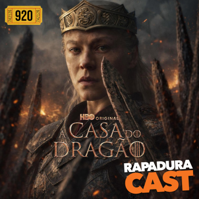 Rapaduracast | Podcast De Cinema