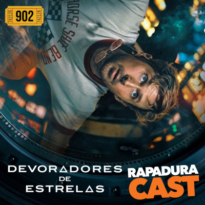 Rapaduracast | Podcast De Cinema