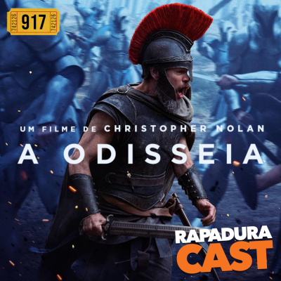 Rapaduracast | Podcast De Cinema