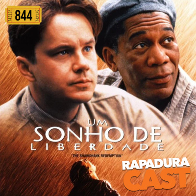 Rapaduracast | Podcast De Cinema