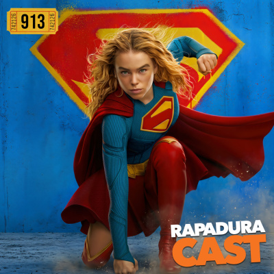 Rapaduracast | Podcast De Cinema