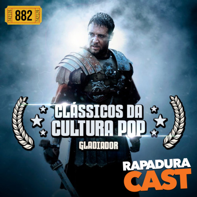 Rapaduracast | Podcast De Cinema