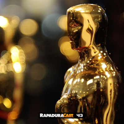 Rapaduracast | Podcast De Cinema