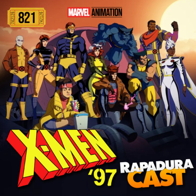 Rapaduracast | Podcast De Cinema