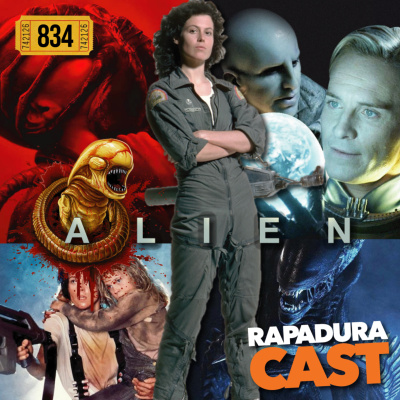 Rapaduracast | Podcast De Cinema