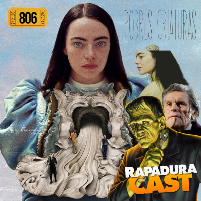 Rapaduracast | Podcast De Cinema