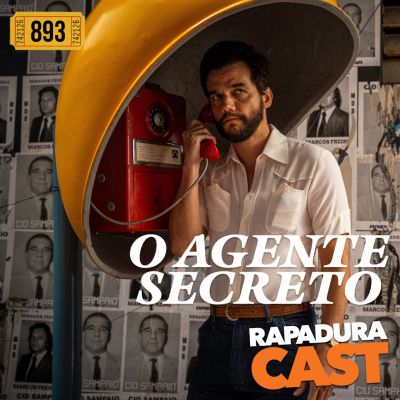 Rapaduracast | Podcast De Cinema