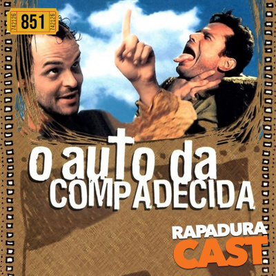 Rapaduracast | Podcast De Cinema