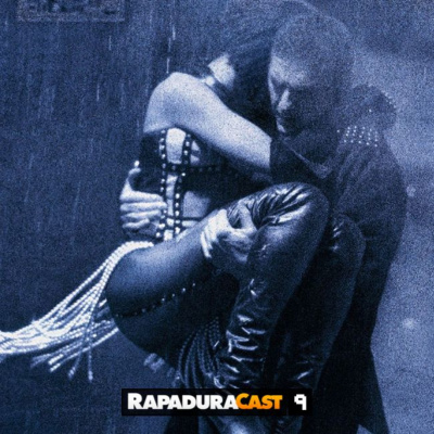 Rapaduracast | Podcast De Cinema