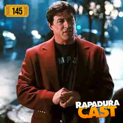 Rapaduracast | Podcast De Cinema