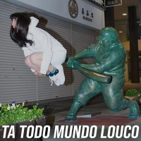 PI 306 - FICAMOS LOUCOS amp CARECAS