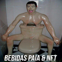 PI 304 - HISTÓRIAS DE BEBIDA amp NFT