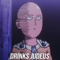 PI 305 - Drinks Judeus Begins (Fanfic)