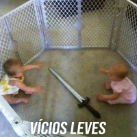 PI 315 - NOSSOS VÍCIOS DO DIA A DIA