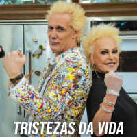 PI 325 - TRISTEZAS DA VIDA