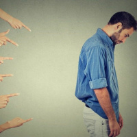 O Fim Da Culpa Marca O Início Do Progresso