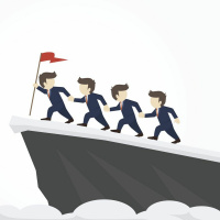 Democracia Ou Liderança?