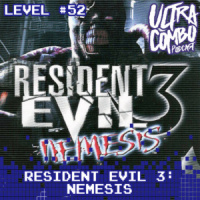 Ultra Combo #52 – Resident Evil 3