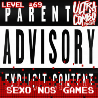 Ultra Combo #69 – Sexo nos Games