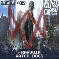 Ultra Combo #62 – Watch Dogs