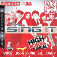 Ultra Combo Random #16 – Você Joga Como Eu Jogo?