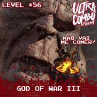 Ultra Combo #56 – God of War III
